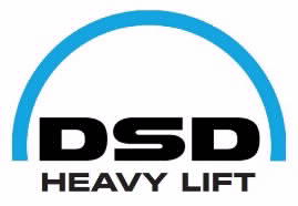 DSD heavy lift