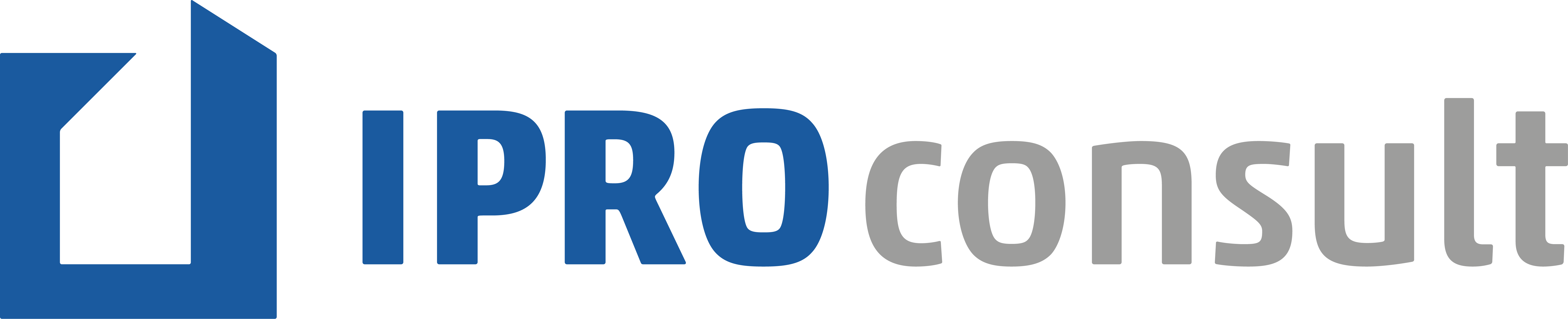 IPROconsult Logo