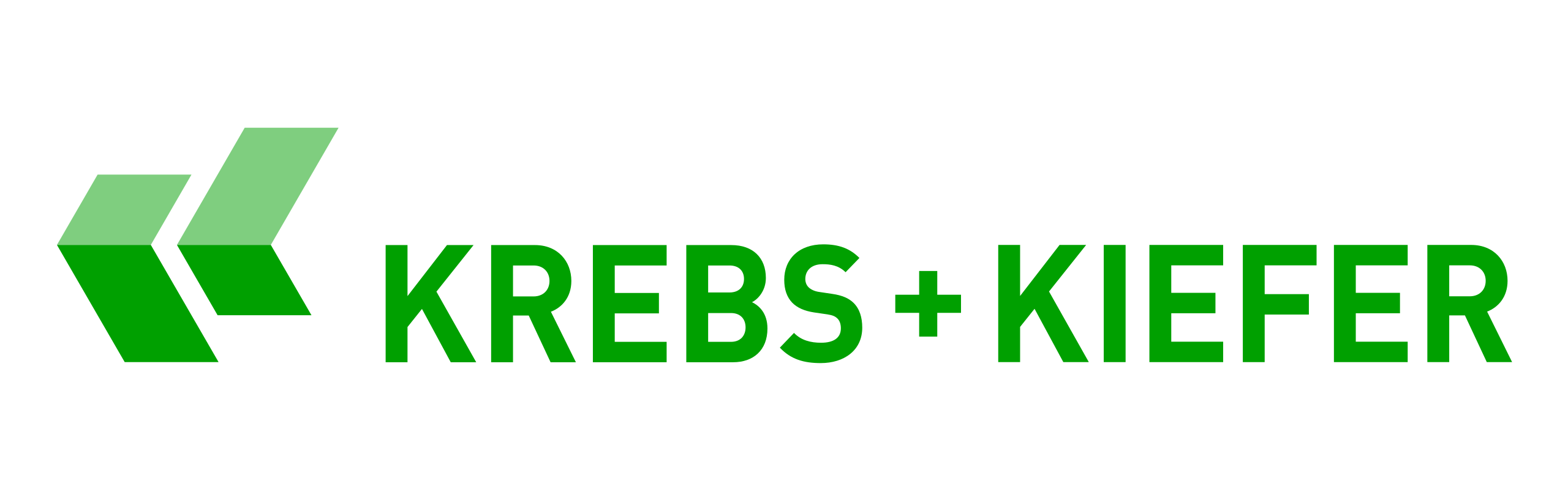 Krebs & Kiefer Logo